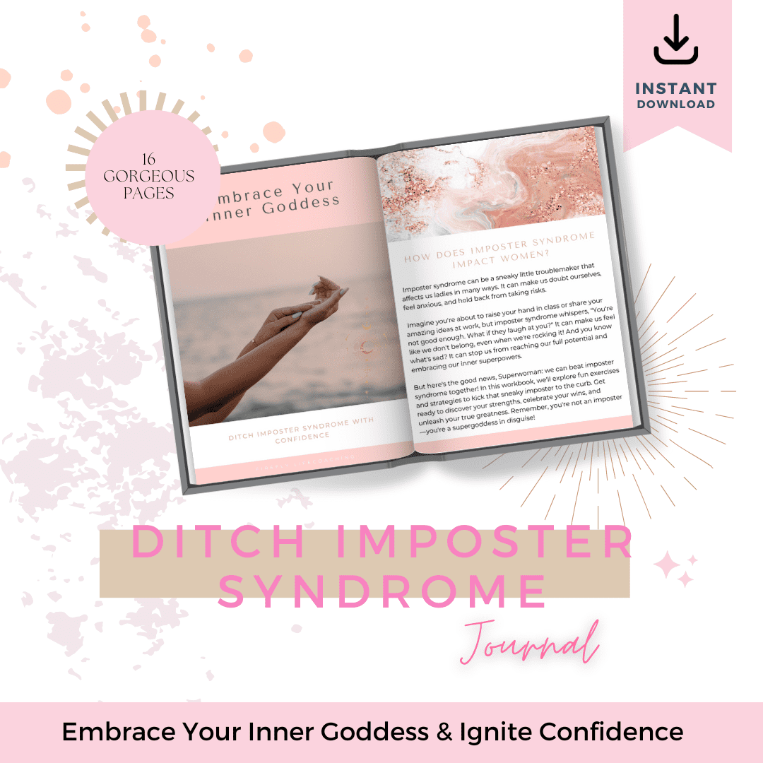 RESELL / REBAND AS YOUR OWN! Ultimate Self Confidence Course! Journals | Worksheets | Audios | Meditation Bundle